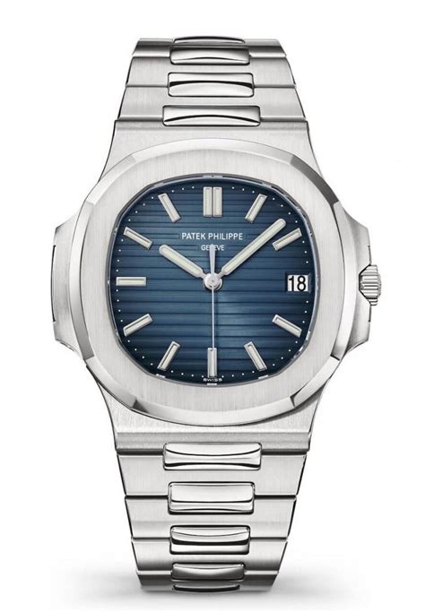 patek philippe nautilus ref 5711|pp 5711 retail price.